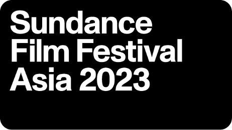 Sundance Film Festival Asia 2023 official artwork