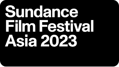 Sundance Film Festival Asia 2023 official artwork
