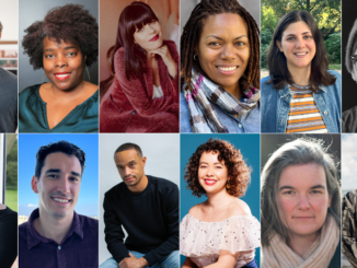 Sundance Institute 2022 Producers Intensive fellows