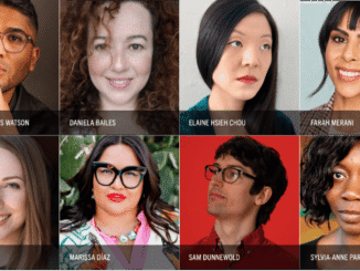 Sundance Institute 2023 Episodic Lab Fellows