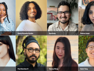 Sundance Institute 2024 Episodic Lab fellows