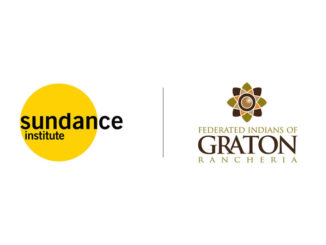 Sundance Institute and Federated Indians of Graton Rancheria endowment announcement