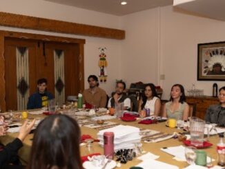Sundance Institute's 2026 Native Lab in Santa Fe, New Mexico