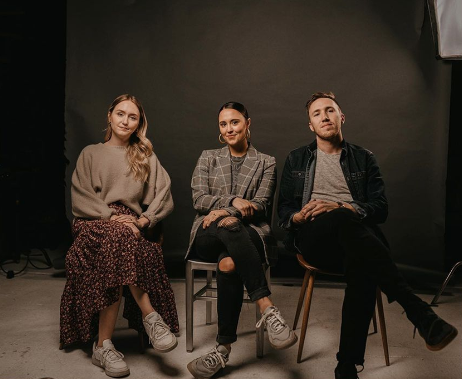 The 254 Collective – Nashville creative production team