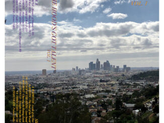 The Hood’s Got Talent Vol. I artwork from Candlepower Records