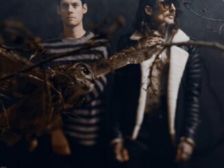 the OWLiNG promotional photo by Dean Karr
