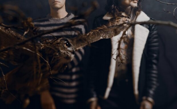 the OWLiNG promotional photo by Dean Karr