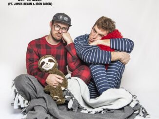 Tobyraps Get to Sleep single artwork