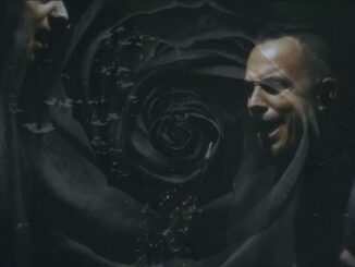Tremonti performing “Marching In Time” in the official music video
