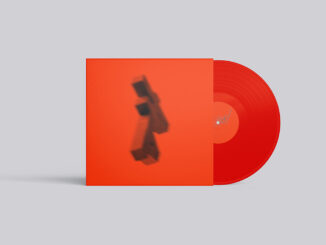 Troy The Band (des) vinyl artwork