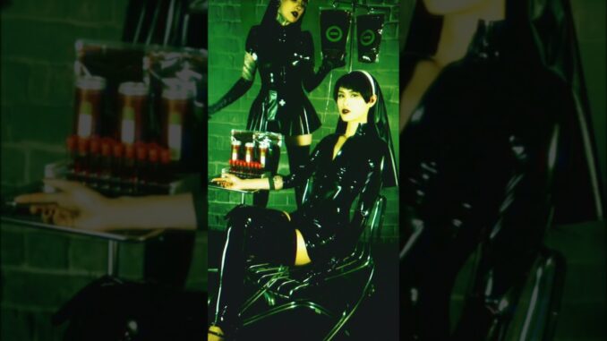 Type O Negative Black No. 1 official coffee by Concept Cafes