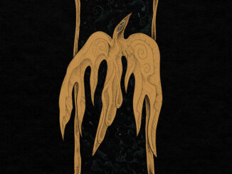 V/Haze Miasma Praise Me! Erase Me! album artwork