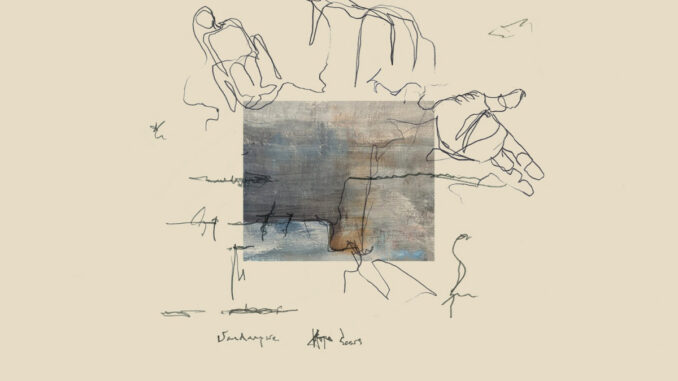Vandampire Hope Scars album cover