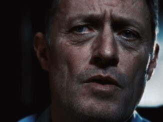 WØLFFE – Daddy official short film