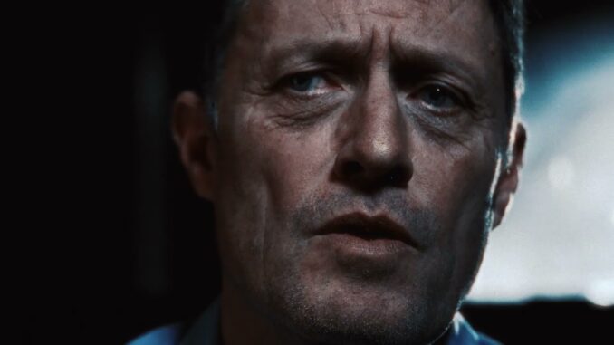 WØLFFE – Daddy official short film