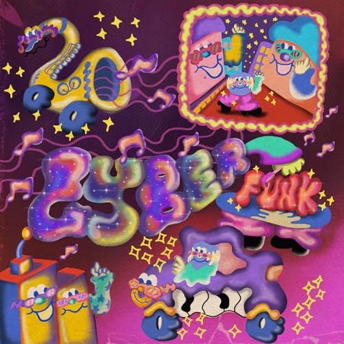 Will Bloom L'Ora Buona single artwork