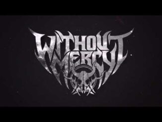 WITHOUT MERCY I Break The Chain official music video