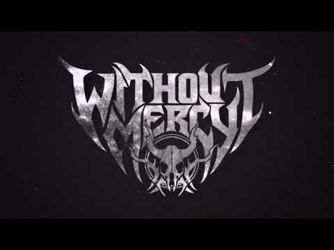 WITHOUT MERCY I Break The Chain official music video