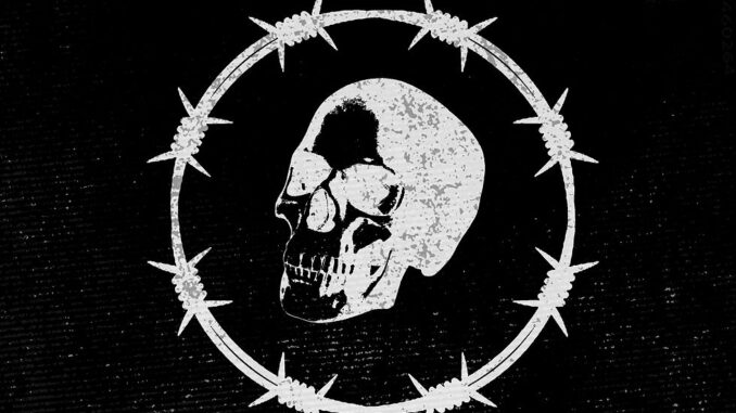 WORST ONES - Cold Case single cover by Drew Ew