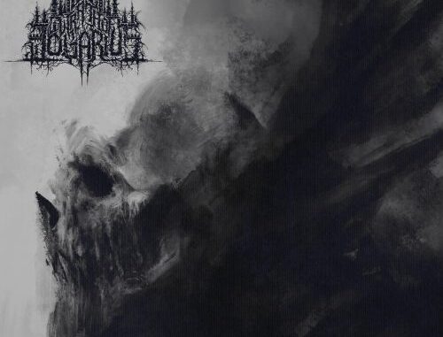 Wrath of Logarius – Necrotic Assimilation official Season of Mist artwork