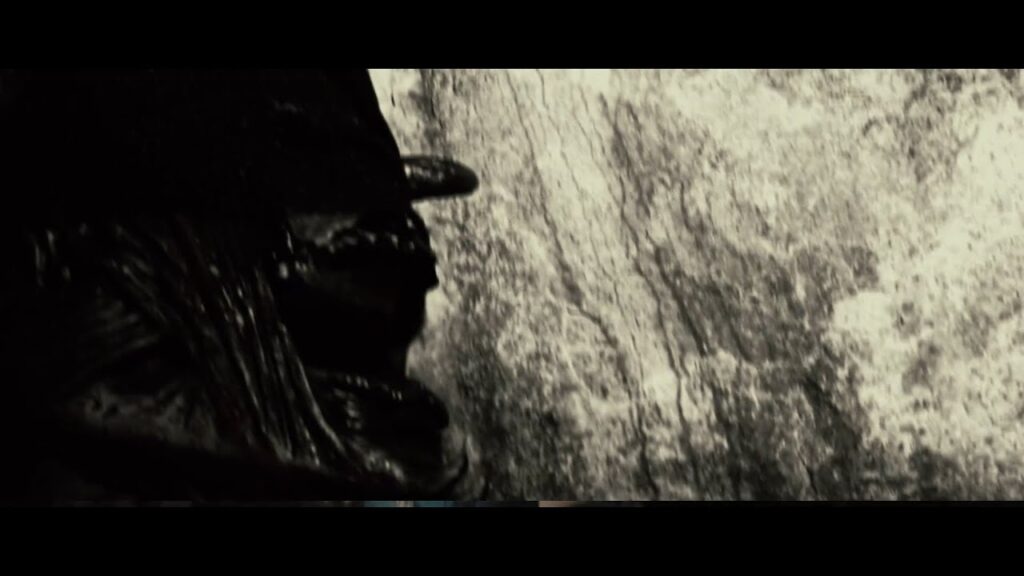 XAEL – The Waste of Dreadrift official music video