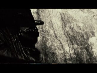 XAEL – The Waste of Dreadrift official music video