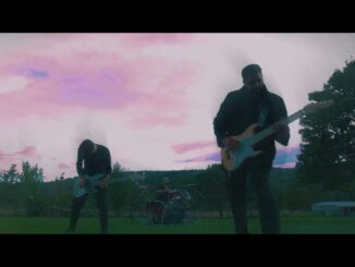 Zaki Ali The Great Path of Reconstruction official video