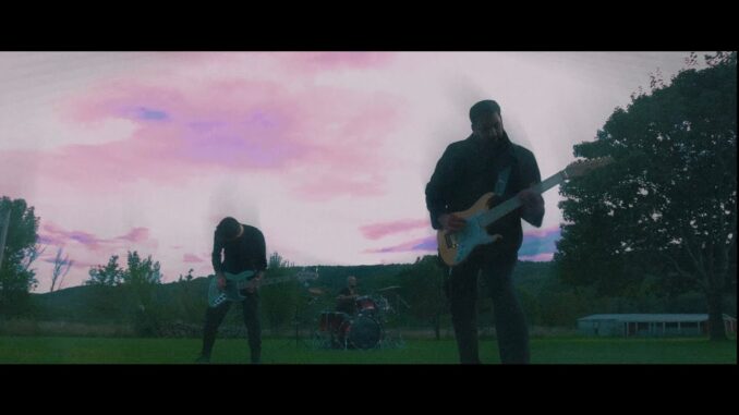 Zaki Ali The Great Path of Reconstruction official video