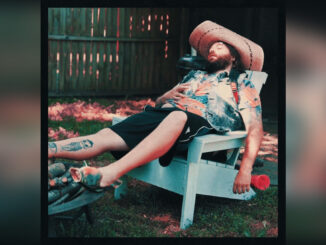 DISPOSTIONS 'All Star - Single' - COVER PHOTO