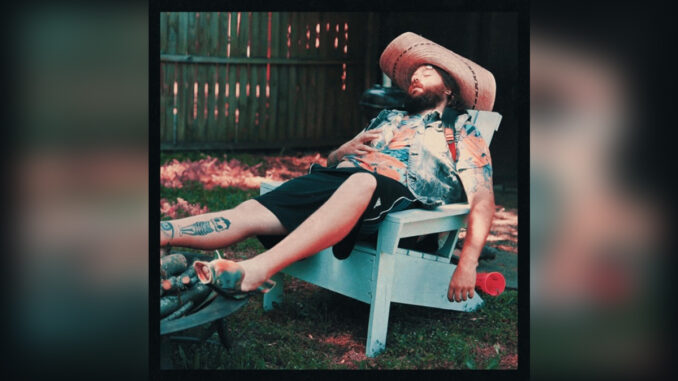 DISPOSTIONS 'All Star - Single' - COVER PHOTO