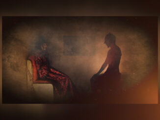GHOST 'Call Me Little Sunshine' Music Video - Cover Photo