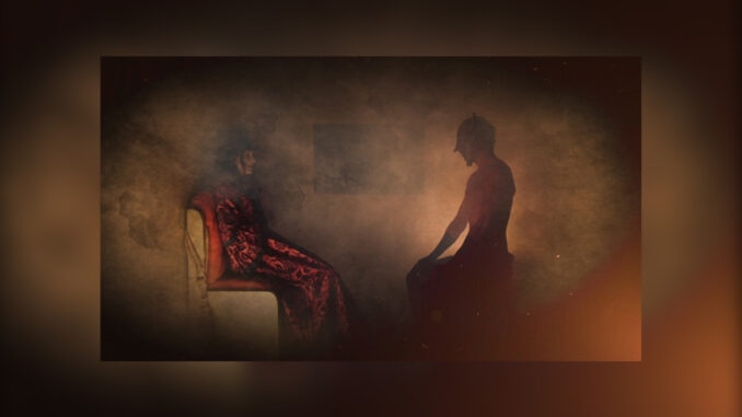 GHOST 'Call Me Little Sunshine' Music Video - Cover Photo