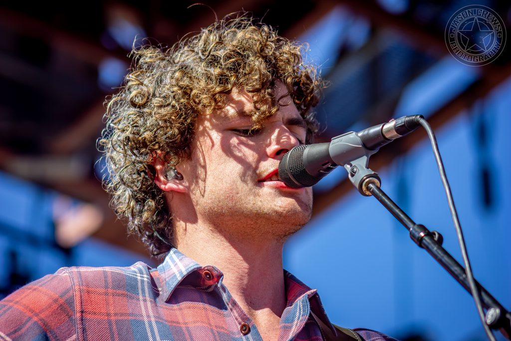 VANCE JOY photographed by Jason Crews