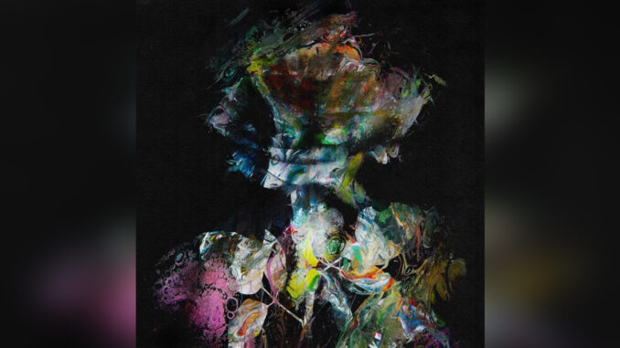 IMMINENCE 'Heaven in Hiding' - COVER PHOTO